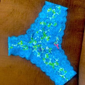 Sexy little things panties size medium NWT